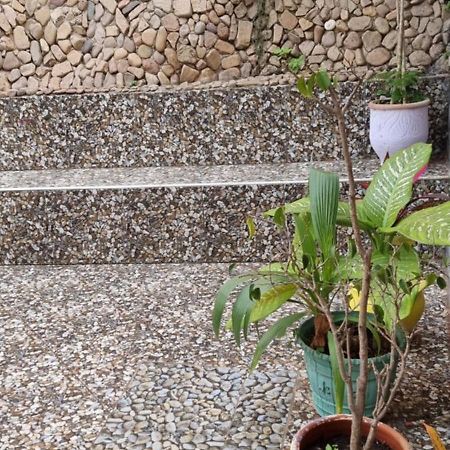 Location Vacances Casablanca Tamaris Ngoại thất bức ảnh