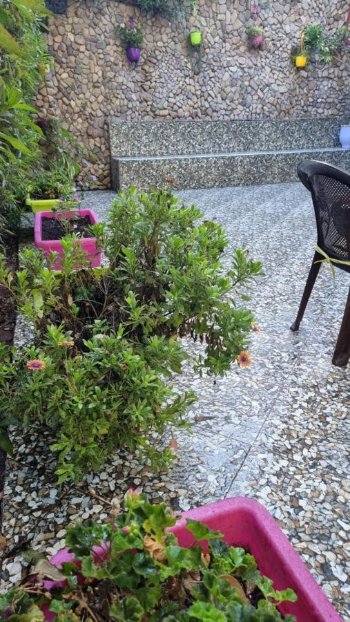 Location Vacances Casablanca Tamaris Ngoại thất bức ảnh