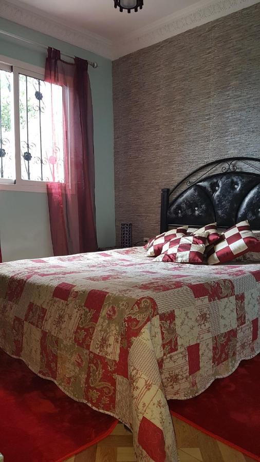 Location Vacances Casablanca Tamaris Ngoại thất bức ảnh